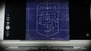 Ready or Not - Two person team out flanking a perp w/hostage 