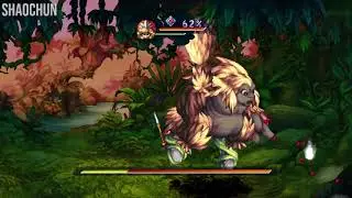 LEGEND OF MANA REMASTERED DU'CATE BOSS FIGHT FINDING DU'CATE QUEST
