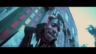 Sage the Fox - Pilot (Official Music Video) Shot by:  @dopuvisuals