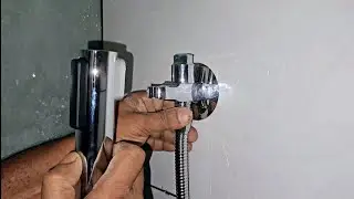 3 small tips in plumbing | water tank whole cutting | plumbing tips unknown 