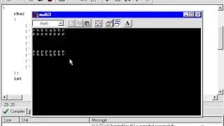 0604 C programming Array initialization