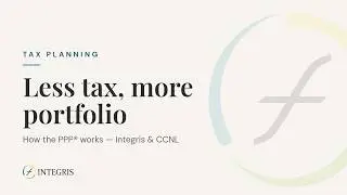 How to utilize a Personal Pension Plan to minimize taxes and optimize your portfolio