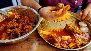 Dehaati Mutton Curry | Dehaati Village Style Mutton Curry | Dehaati Mutton Curry Recipe