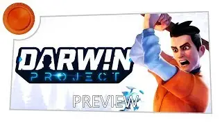 Preview - Darwin Project - Xbox One