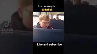 TikTok Yeah 5 inches deep in your mum 😂