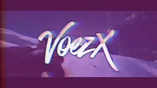 VoezX New Intro ,Pubg ,Cyber hunter