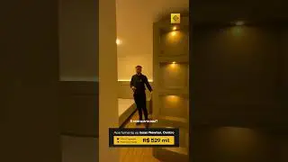 Esse apartamento aqui, com certeza vai te encantar!