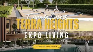 Emaar Best Apartment For Sale In Dubai |Dubai Real Estate |Property In Dubai On Easy Instalment Plan