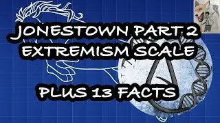 13 Facts About Jonestown (Plus BITE Model Analysis)