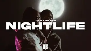 (SOLD) Oykie x Bokke8 x Burleson x R&B Type Beat &ldquo;Nightlife&rdquo; (Prod.UniverseBeats)
