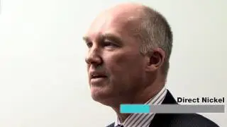Key Partners with Richard Carlton, COO of Direct Nickel