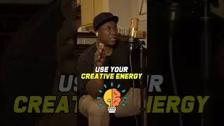 My theory on creative energy and addiction