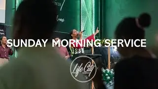 18th January 2026 | Sunday Morning Service | Responding to God's Faithfulness (Part 3)