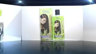 Himilo Studio - Zahra Saad Tv Advert - Dubai -UAE