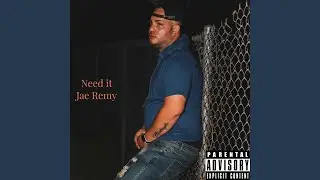 Need it
