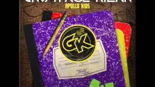 Ghostface Killah - Drama (feat. The Game & Joell Ortiz)