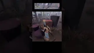 perfect timing #identityv #第五人格 #identityvplayer