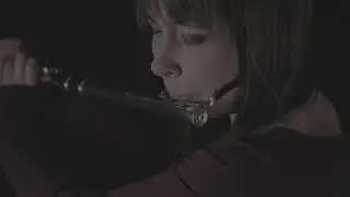 Ember Belladonna - The Wild Hunt | Folk Metal Flute