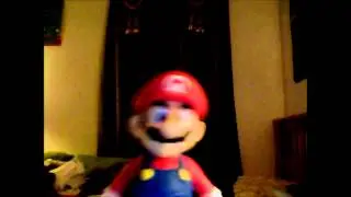 JediMasterOW's Cancelled Representative video
