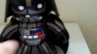 Darth Vader Mighty Mugs
