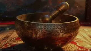 LET GO of Fear | 852 Hz - Overthinking & Worries | Cleanse Destructive Energy | Awakening Intuition