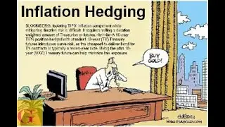 Jesse Felder: Stagflation Still Here & Commodities Are Best Inflation Hedge? Tech Capex Cut Soon?