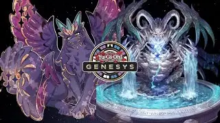 [536 Rating] [GENESYS FORMAT] Purrely Spright vs. Spells? on Duelingbook | Robin Dulin