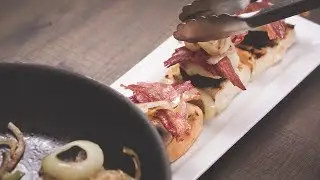 Leupold Field To Table: Venison Sliders