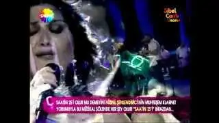Sibel Can ~Husnu~Kubat- AH iSTANBUL