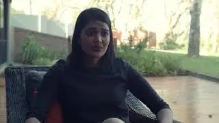 Be brave with Ramona Kasavan at Levi's Pioneer Nation 2016