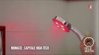 Nouveau - Derni&egrave;res innovations high-tech - 2016/05/19