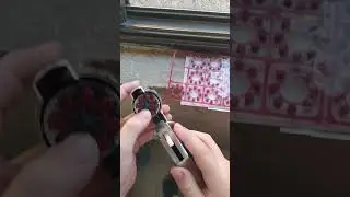 DY-787 mantar tabancası kısa video
