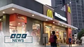 McDonald's PH vows to meet BTS meal demand safely once it launches | ANC