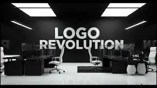 Gimana jadinya&hellip; kalau logo bisa hidup? Logo Revolution x Veo3