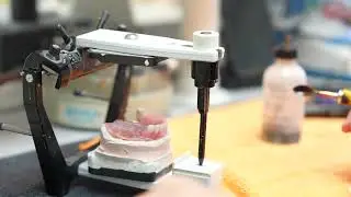 Dental Lab Tech