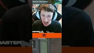 Valorant but Singing 😂 [FNC Boaster]