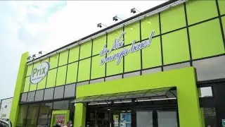 Prix inaugura ad Argenta