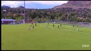 Neo Najjar 2025 Highlights | Switchbacks FC 2