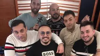 Branko Zlatarov  i Drugari - Uzivo za dusu