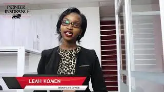 Ultimate Insurance Company in Kenya | Welcome To Pioneer Insurance | We Secure Your Future