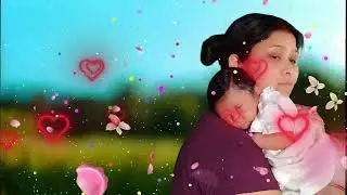 &ldquo;Eenu Meri Jaan&rdquo; | Mother&rsquo;s Love Song 💖 | Emotional Hindi Lullaby for Son | Maa Ka Pyaar