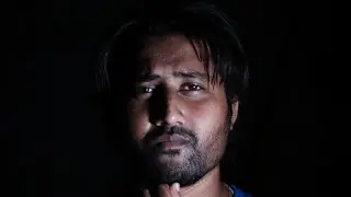 Sedina Rati || Horror Story || Hasin Production