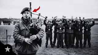 How One Commando's 