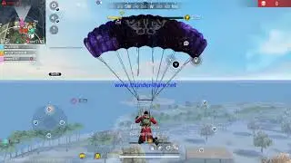 @Firee  @TotalGaming093    @GarenaFreeFireLATAM  Free Fire Game Play Ariful Pir Baba Pat 34