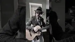 Jay Bragg - &ldquo;I Won&rsquo;t Let You Lie To Me No More&rdquo; #blues #country #acoustic #original #nashville