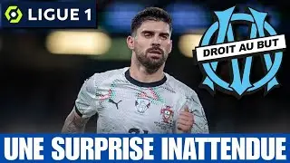 💣 IL A DIT OUI À L’OM ! 💥 LONGORIA FRAPPE FORT SUR LE MERCATO 🔵⚪DERNIÈRES NOUVELLES D'OM ! om