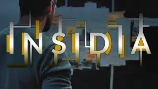 INSIDIA (2024) - Mediometraje