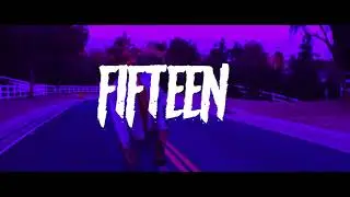 CHILL Jaden Type Beat - Fifteen