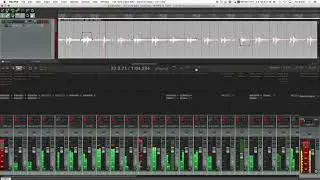 Zane Carney   Talk to me Baby Before and After Waves Scheps Omni Channel