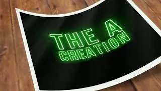 #AdityaDinkarOfficial  New neon text editing in kinemaster ||Text video editing Kinemaster |